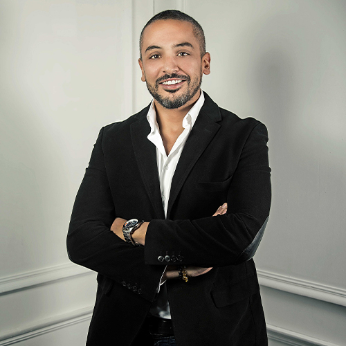Mohamed Nouh