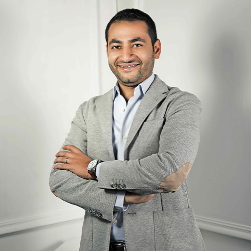 Mohamed Selim