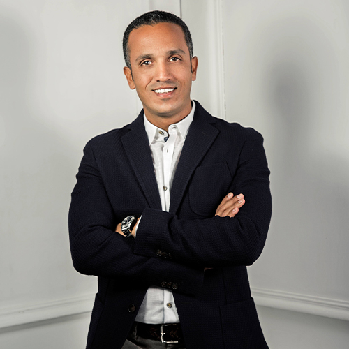 Nabil Badr